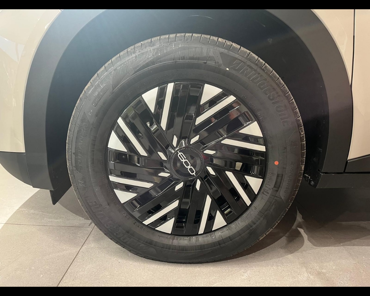 Foto FIAT 600 Hybrid Business 1.2 Hybrid110cv