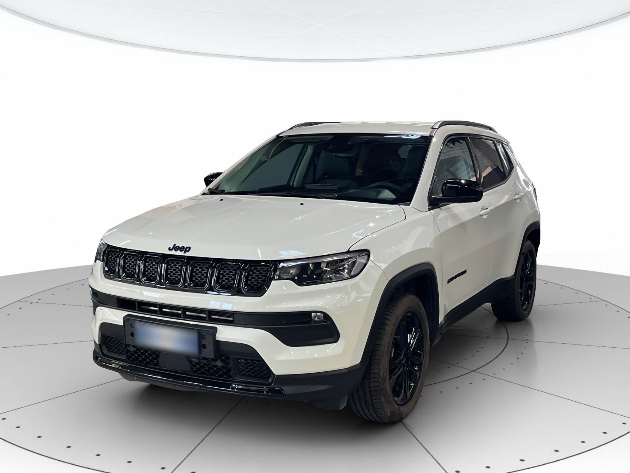 Jeep Compass Aziendali 2023 Compass Verona