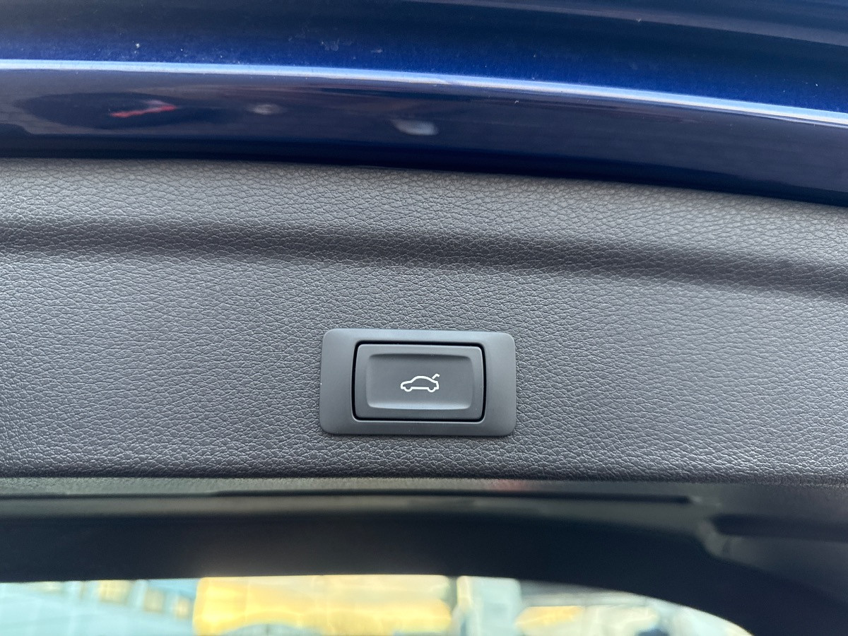 Audi Q3 Usato 2022 Q3 Padova