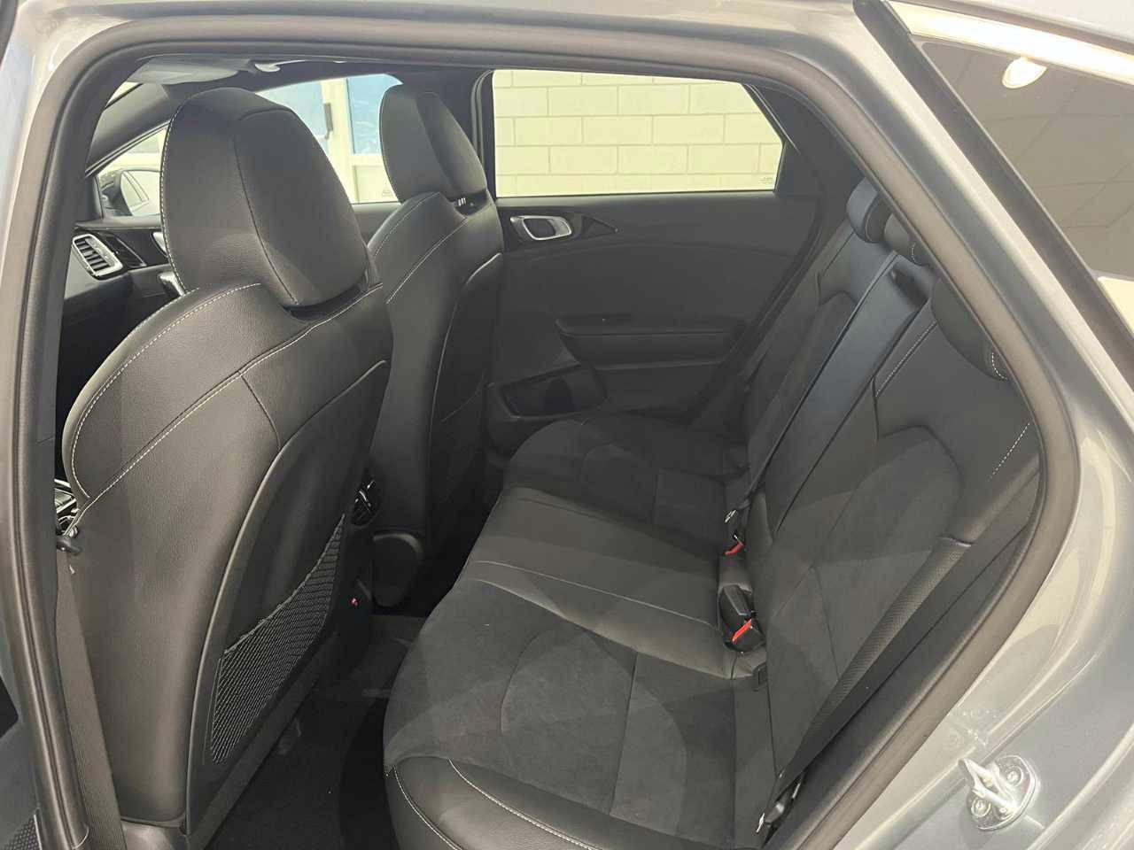 Kia Proceed KM0 2025 Proceed Legnago