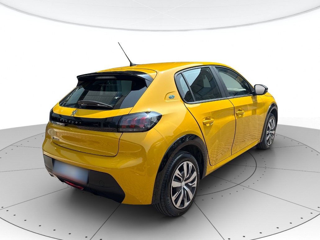 Peugeot 208 Usato 2023 208 Modena