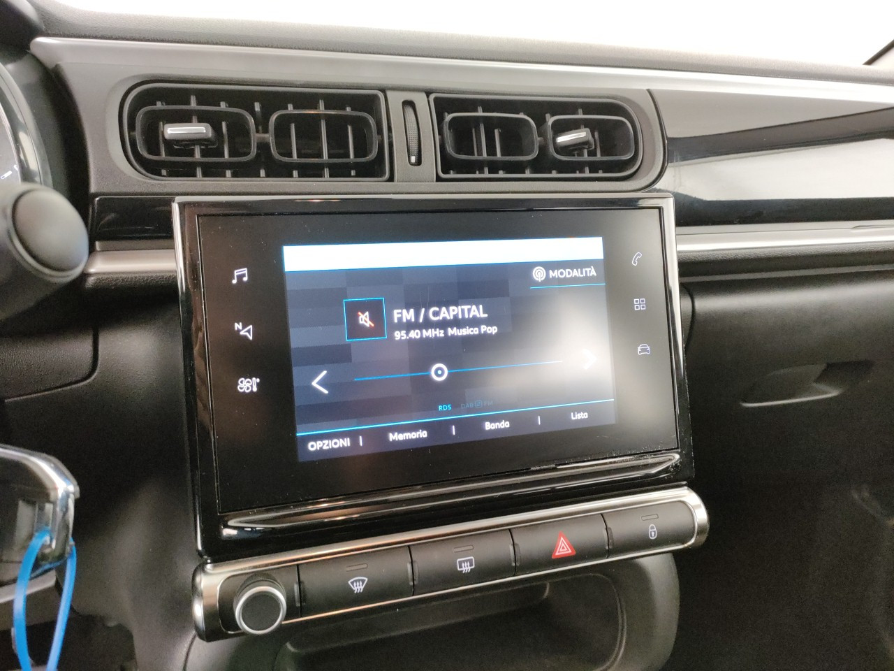 Citroen C3 Usato 2024 C3 Modena