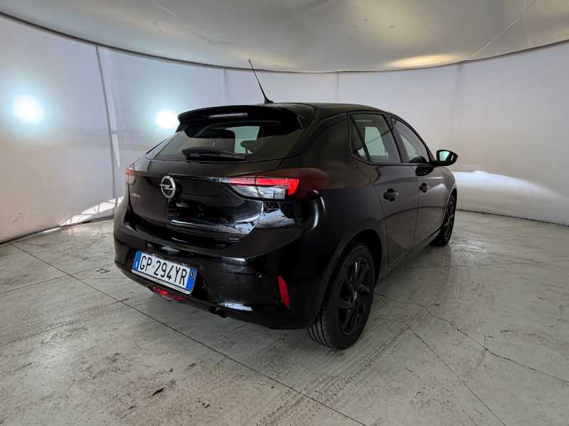 Corsa Vi 2020 - Corsa 1.2 D&t S&s 75cv