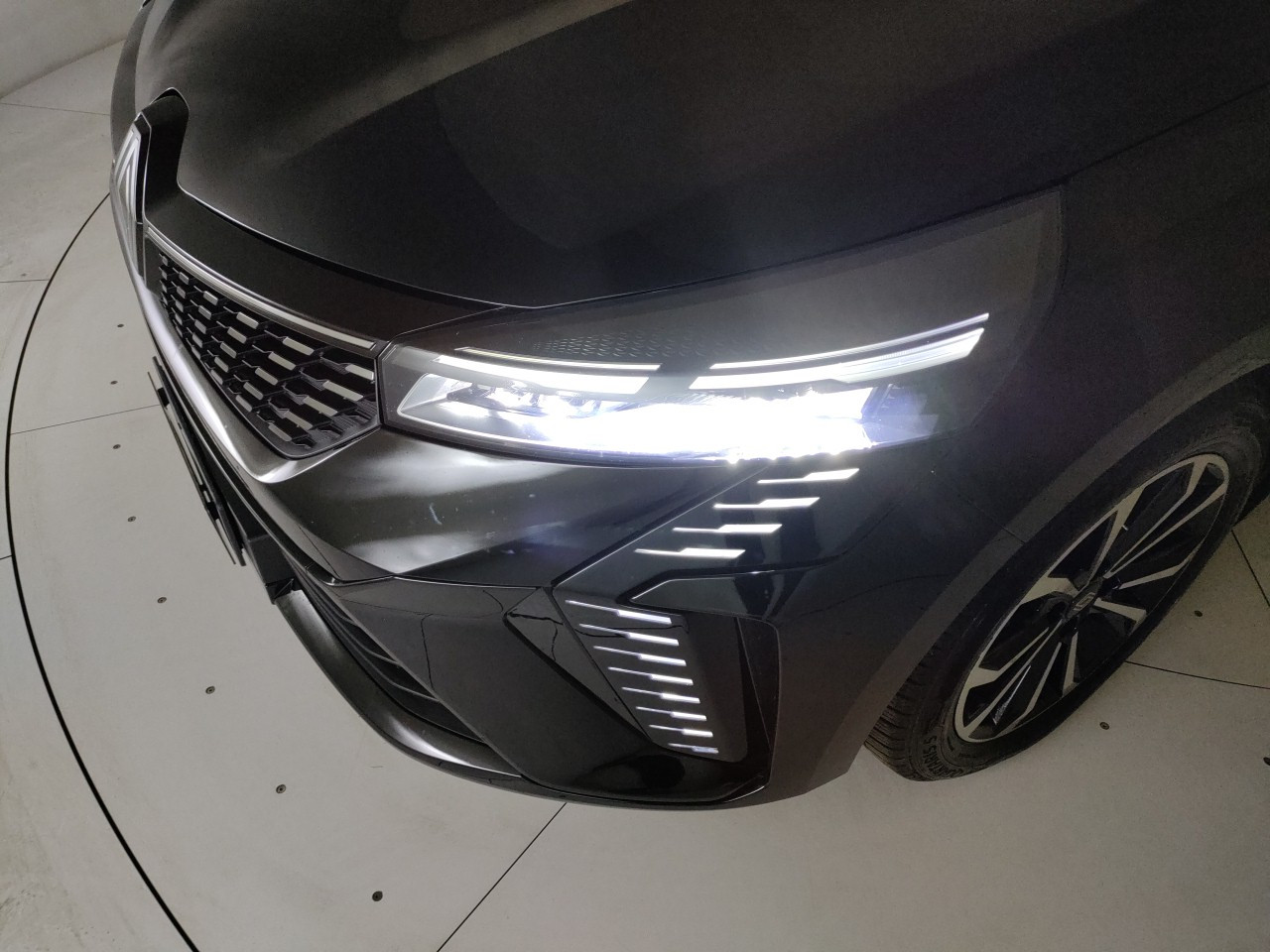 Renault Clio Usato 2024 Clio Parma