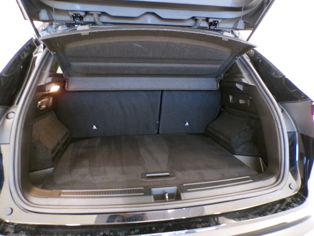 Renault Austral Austral 1.2 E-Tech full hybrid 200cv Techno - 9