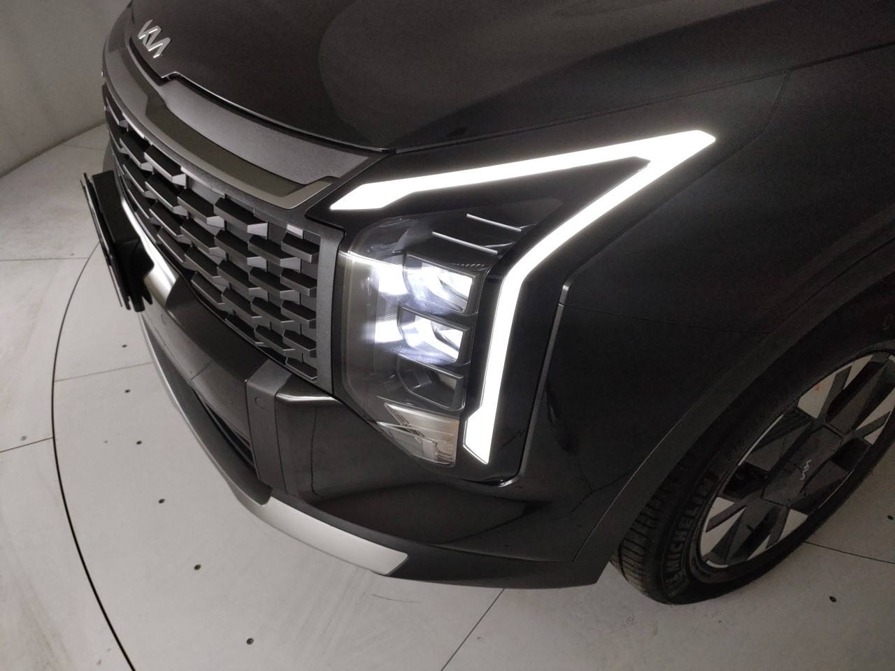 Kia Sportage Usato 2025 Sportage Parma