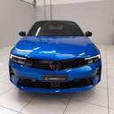 Astra Gs Electric 156 Hp