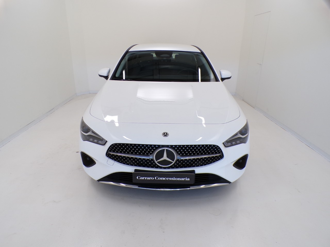 Mercedes CLA Shooting Brake CLA Shooting Brake 180 Progressive Advanced 7G-DCT - 2