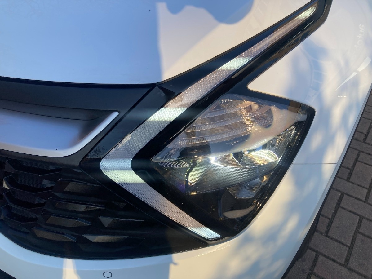 Kia Sportage Usato 2022 Sportage Modena