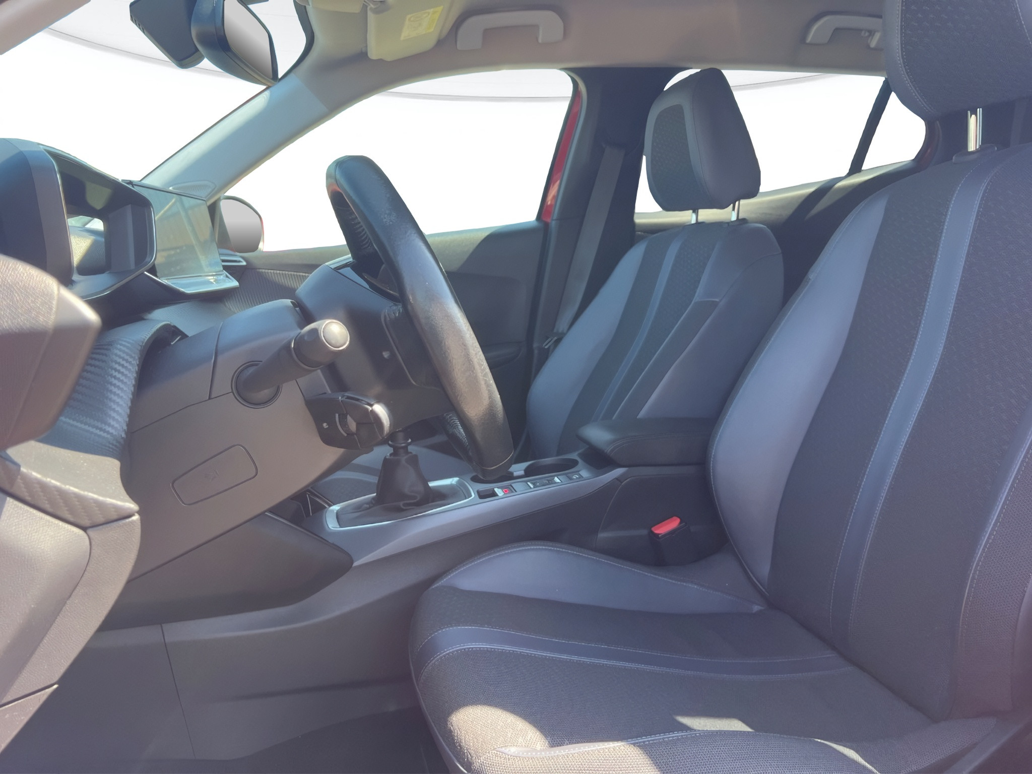 Peugeot 2008 Usato 2019 2008 Rovigo