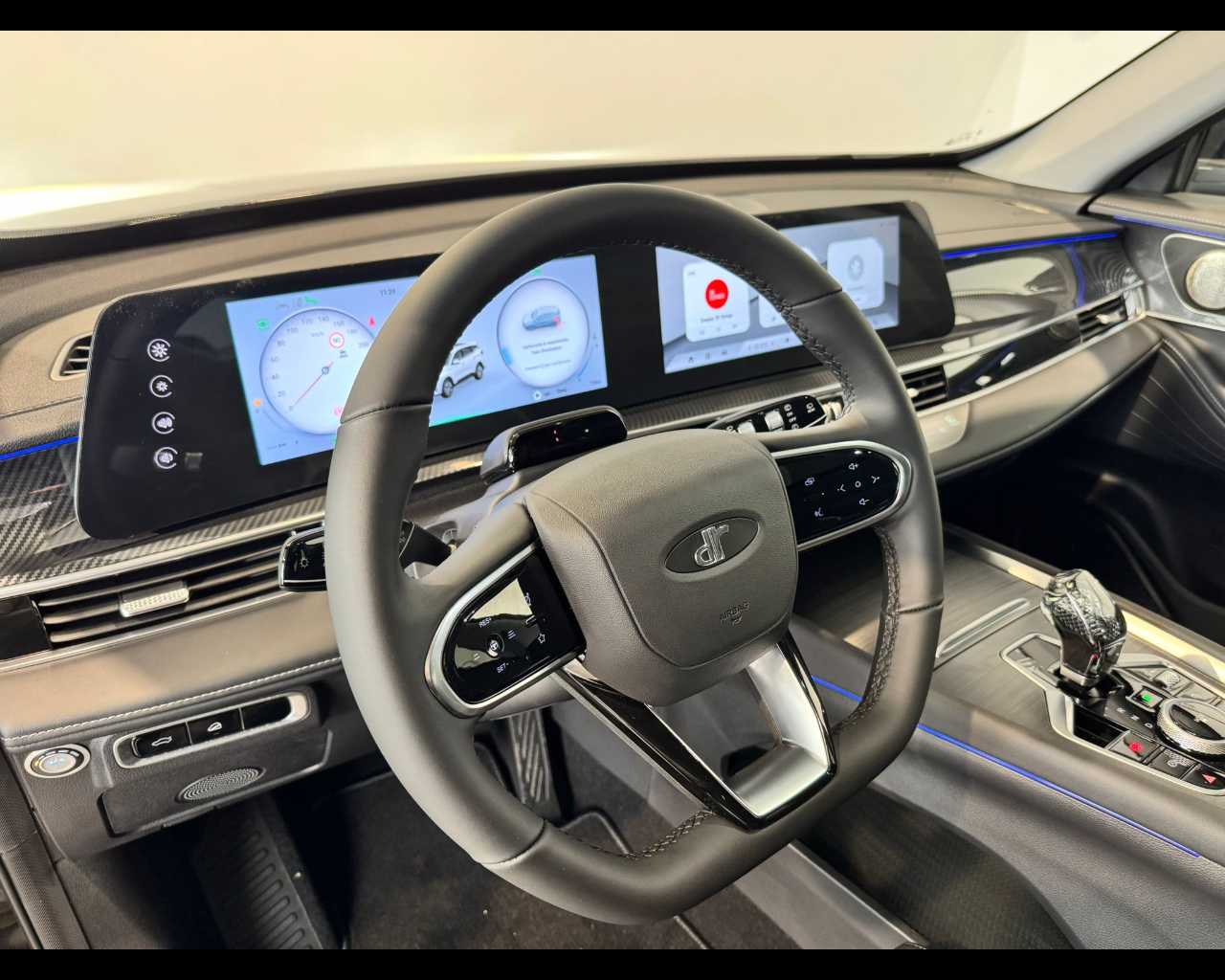 Dr Automobiles DR 6 Nuovo gPL DR 6 Mestre