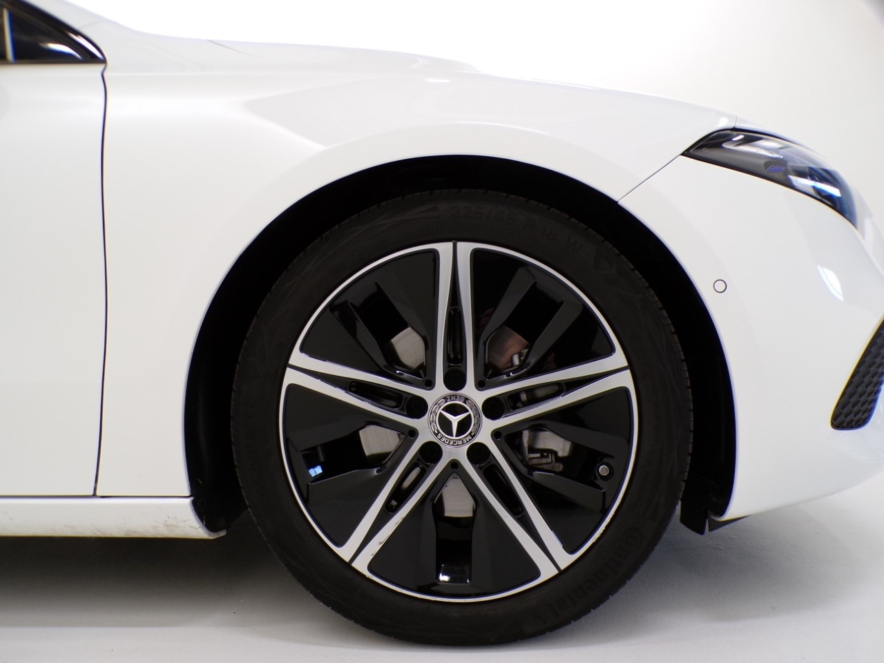 Mercedes  Classe A 180 Advanced Progressive 7G-DCT - 4