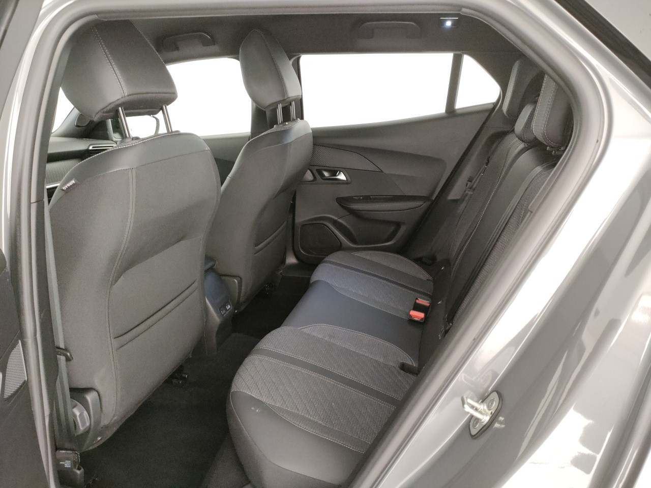 Peugeot 2008 Usato 2024 2008 Parma