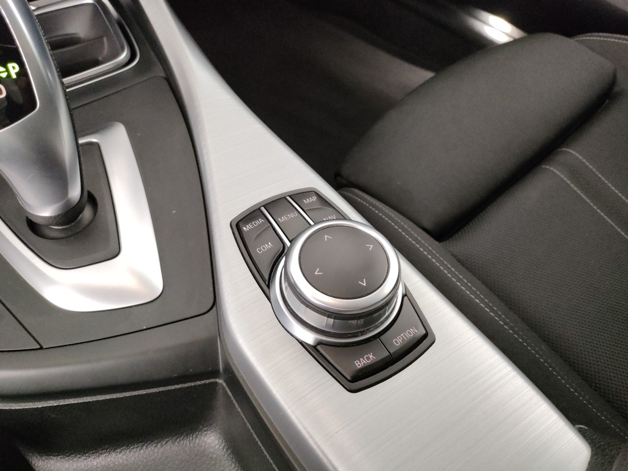 Bmw Serie 1 Usato 2018 Serie 1 Porto Mantovano