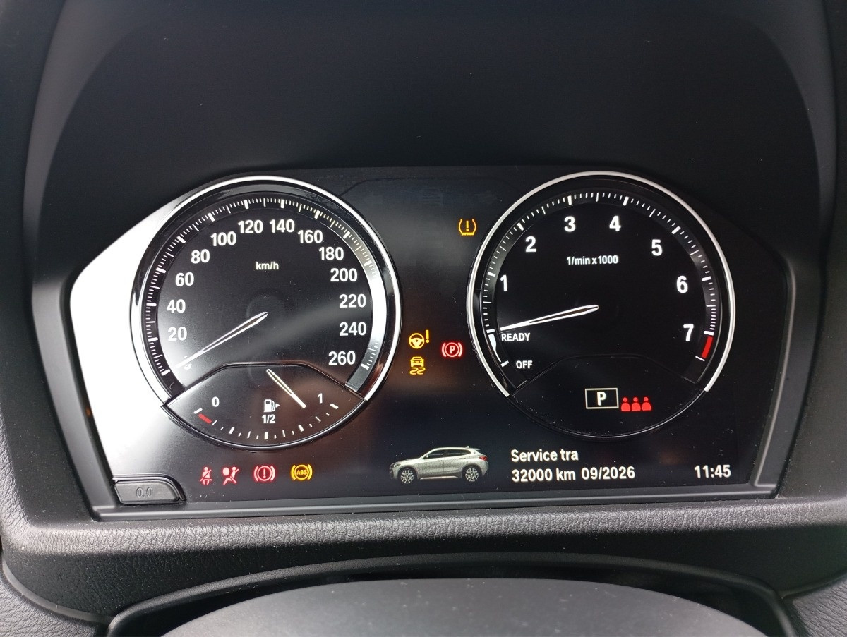 Bmw X2 Usato 2022 X2 San Vendemiano