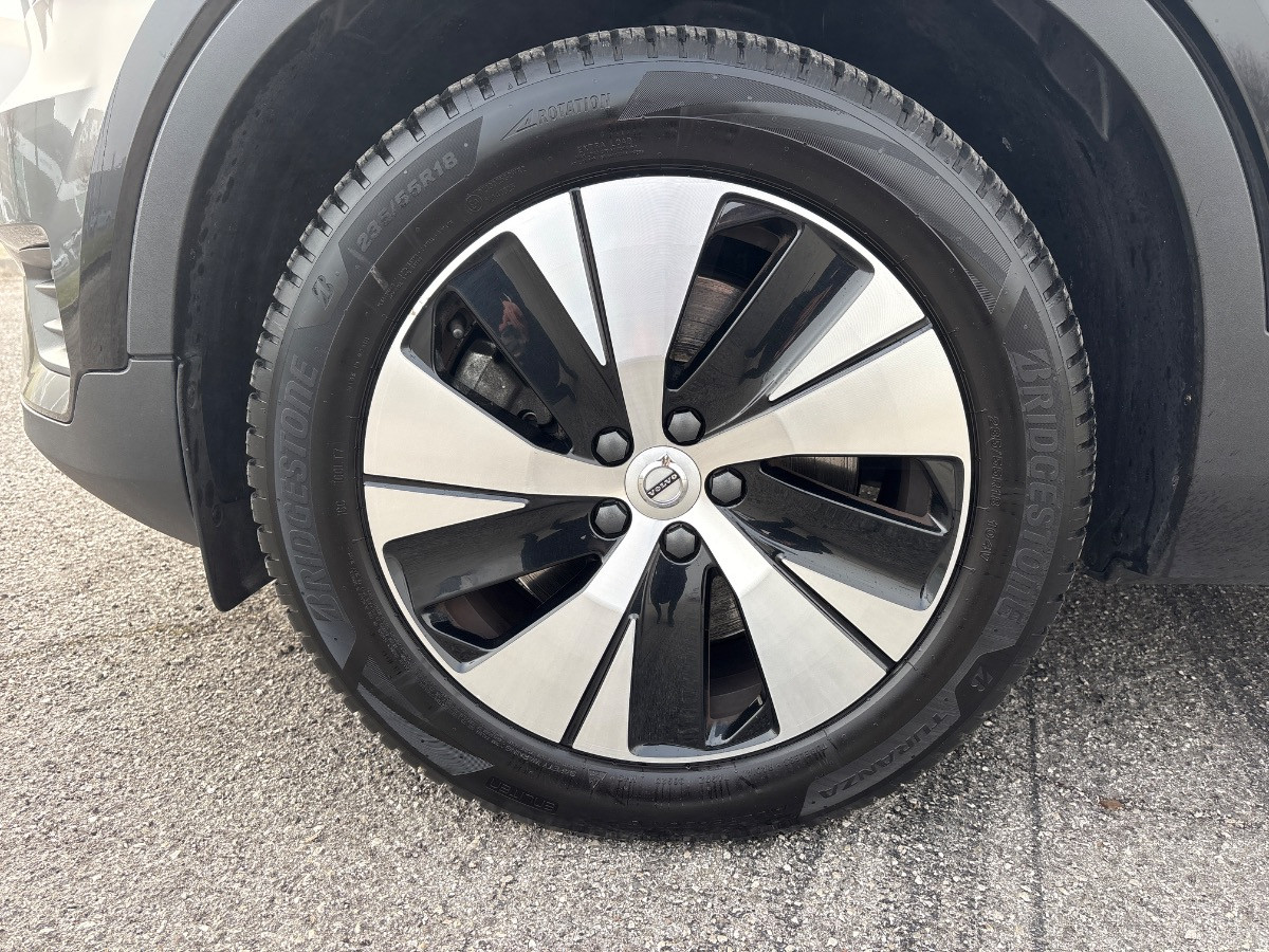 Volvo XC40 Usato 2021 XC40 Rovigo