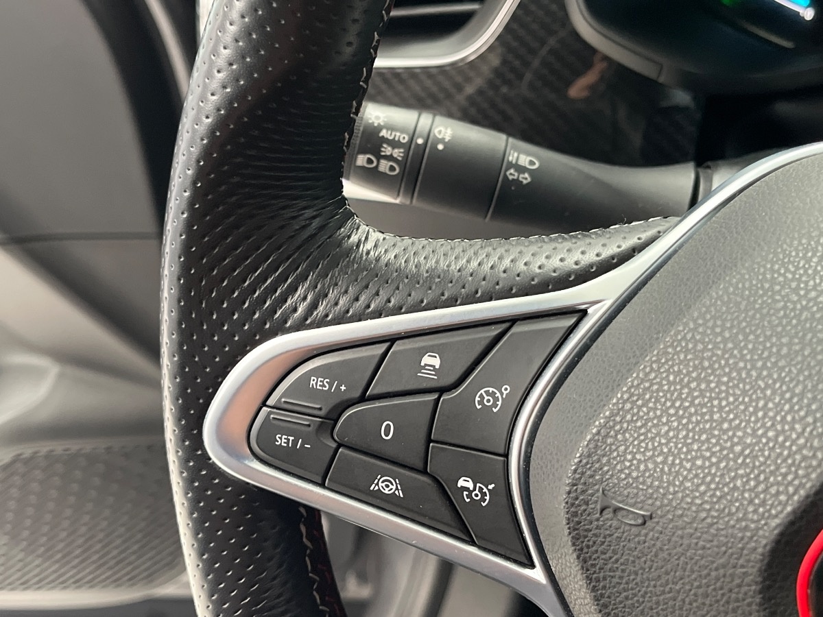 Renault Arkana Usato 2022 Arkana Rovigo