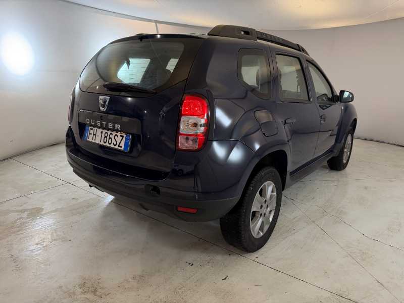 Duster I - Duster 1.5 Dci Ambiance Family 4x2 S&s 90cv