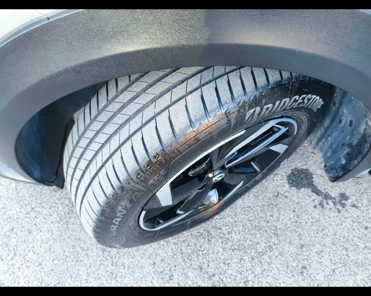 Foto NISSAN Juke 1.6 hev N-Connecta