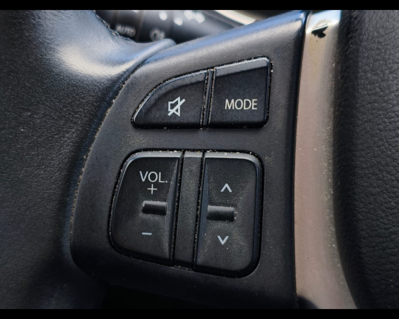 Foto SUZUKI Vitara 1.4h Cool 4wd allgrip