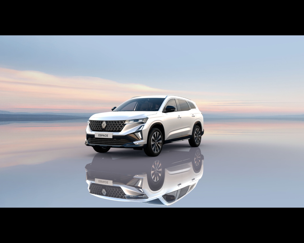 RENAULT Espace 6ª Serie