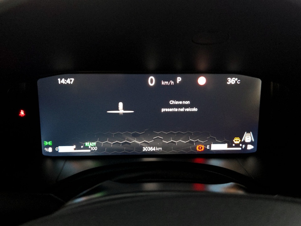 JEEP Renegade 1.5 turbo t4 mhev Summit 2wd dct Ibrida usato - 8