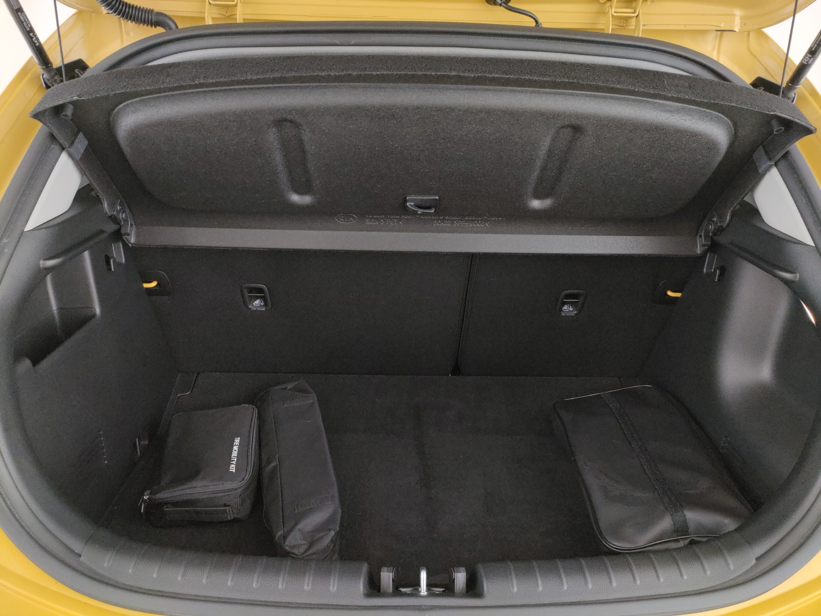 Kia Rio Usato 2023 Rio Legnago