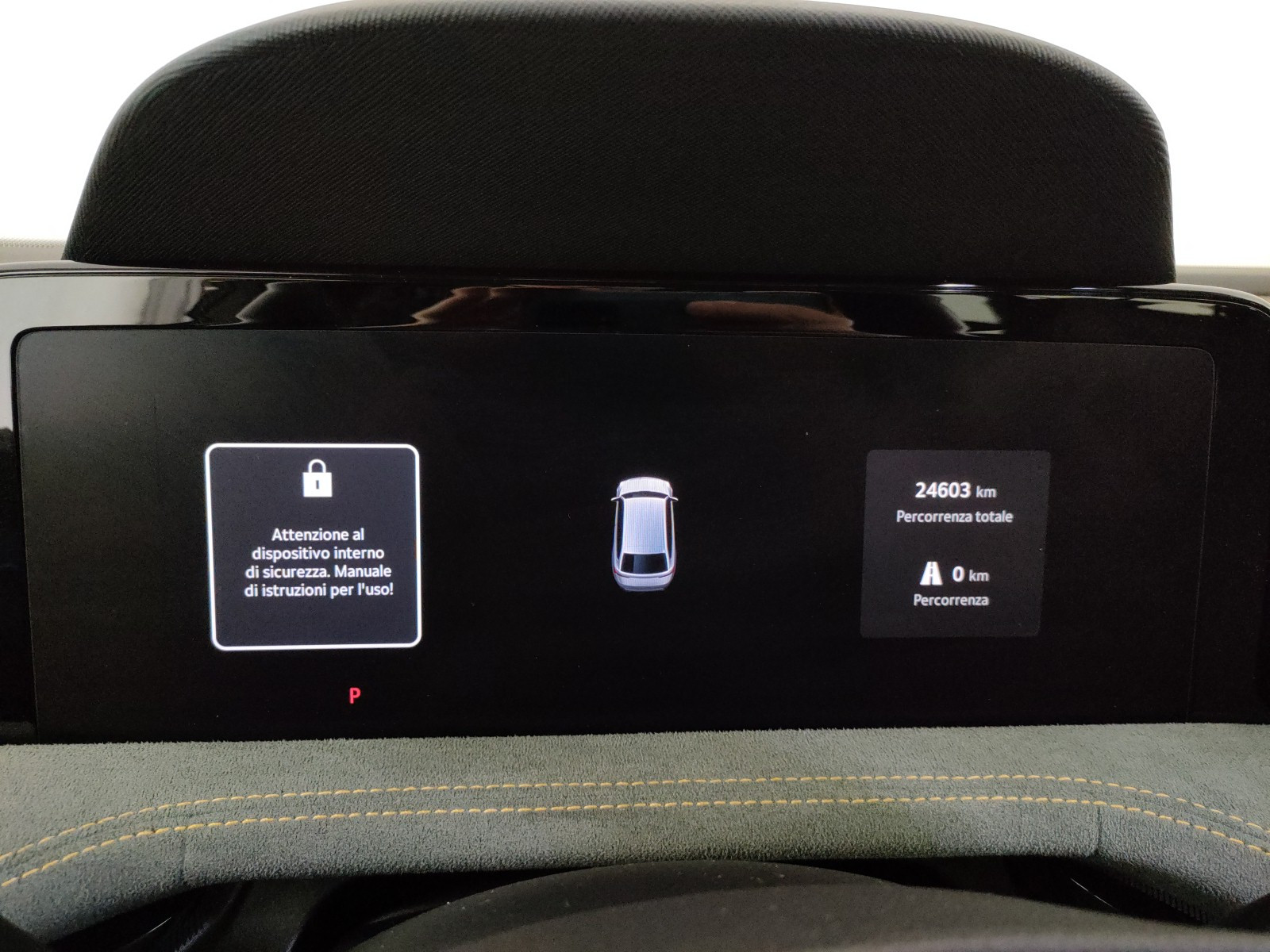 Skoda Superb Usato 2024 Superb San Vendemiano