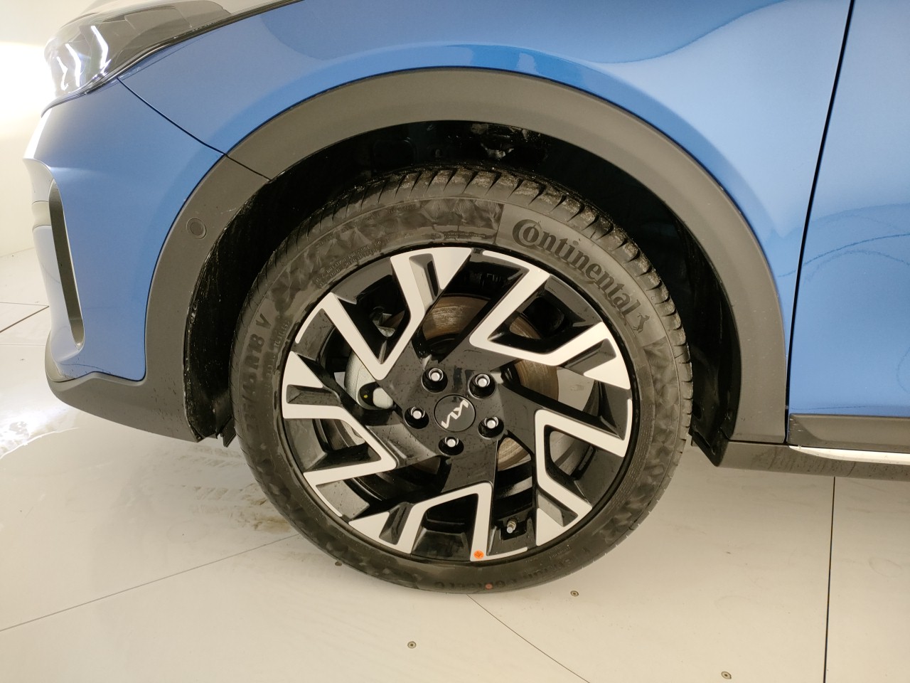 Kia Xceed KM0 2025 Xceed Rovigo