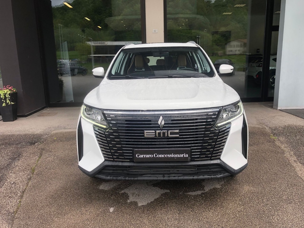 EMC SETTE SETTE 1.5 Automatico - 2