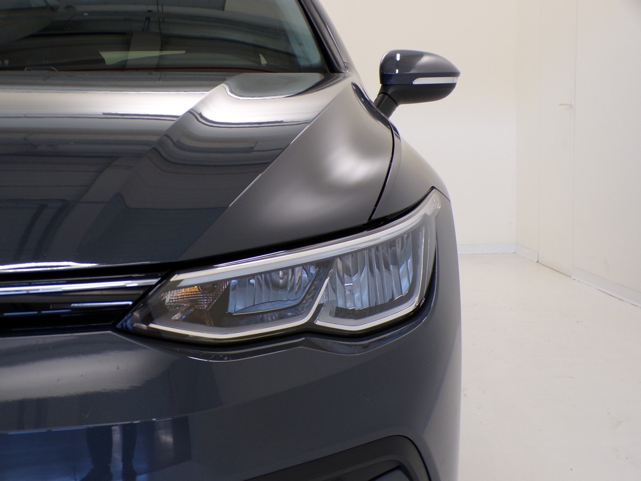 Volkswagen Golf Golf 1.0 eTSI EVO 110cv Life DSG - 5