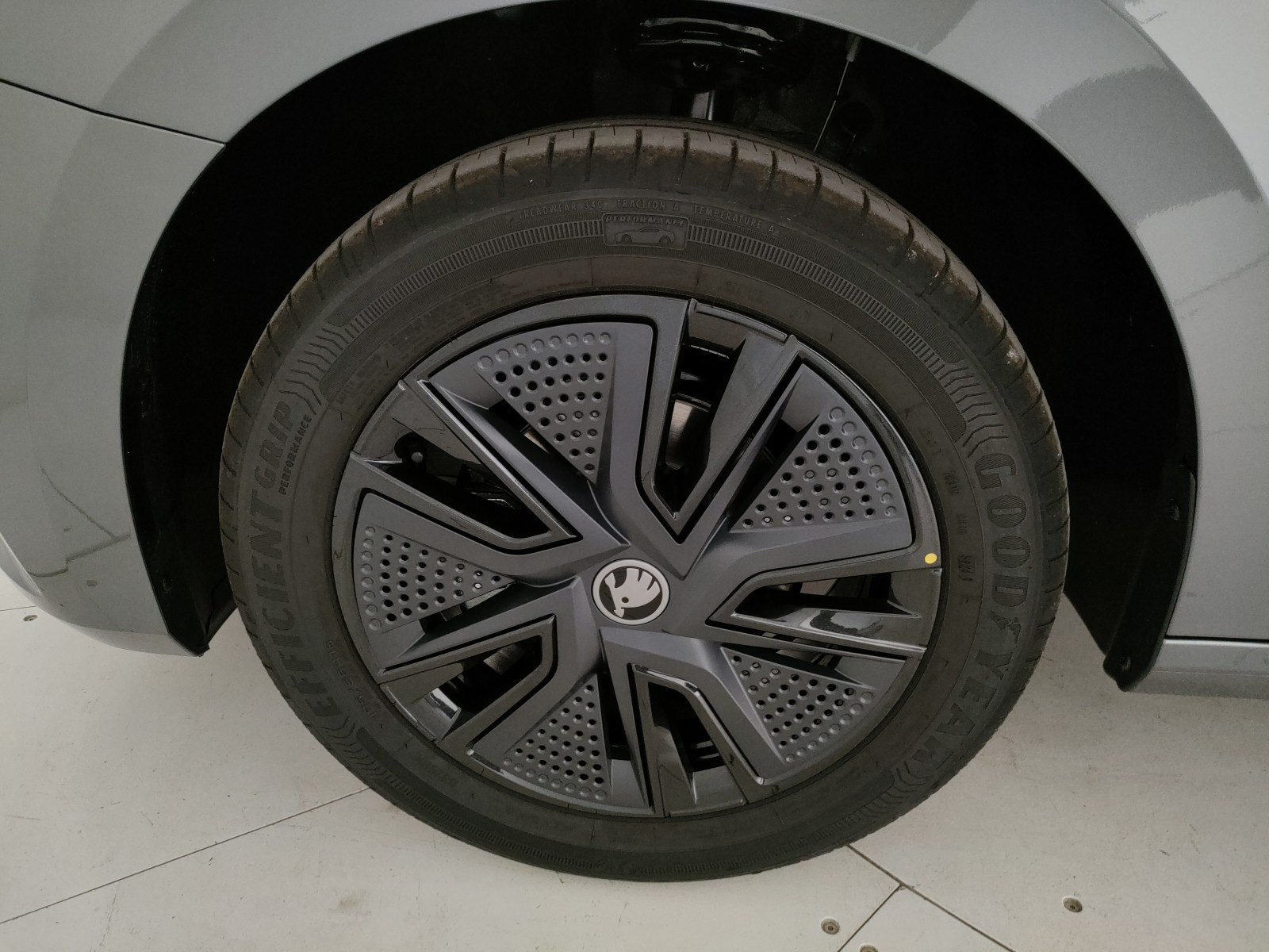 Skoda Fabia KM0 2025 Fabia Legnago