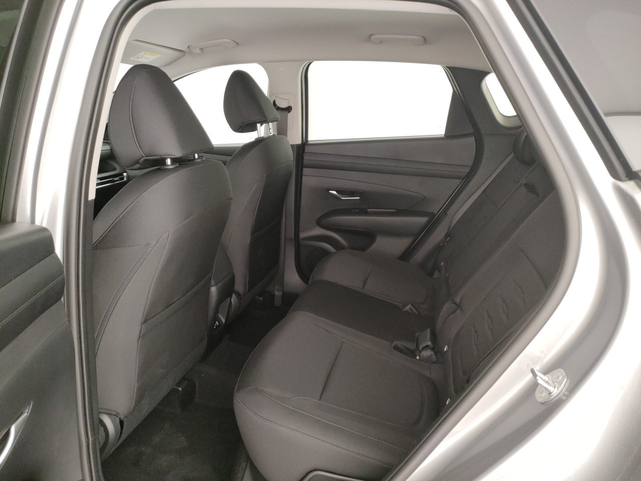 Hyundai Tucson Nuovo diesel Tucson Porto Mantovano