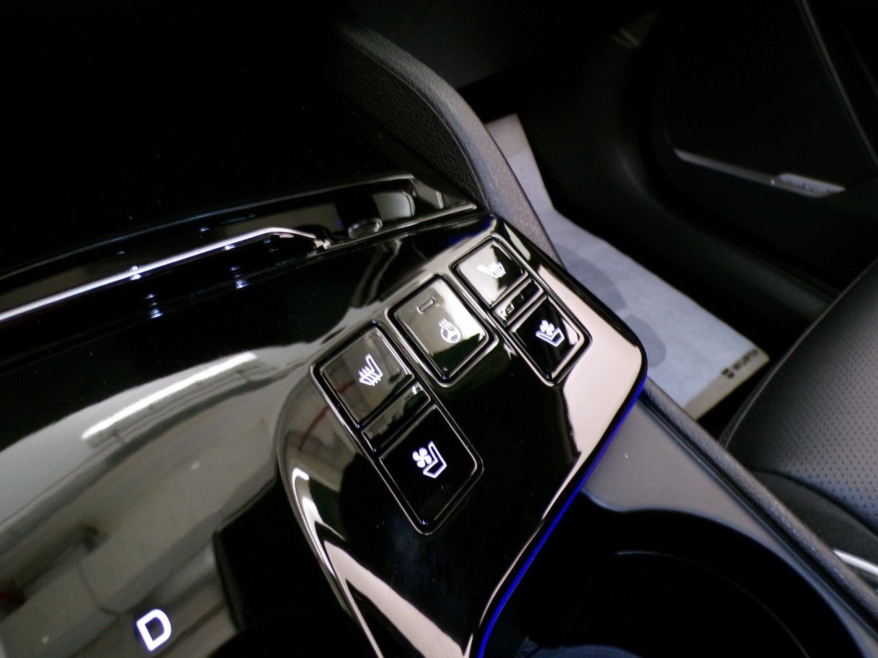 Kia Sportage Sportage 1.6 tgdi phev GT-line Sunroof Pack awd auto - 23