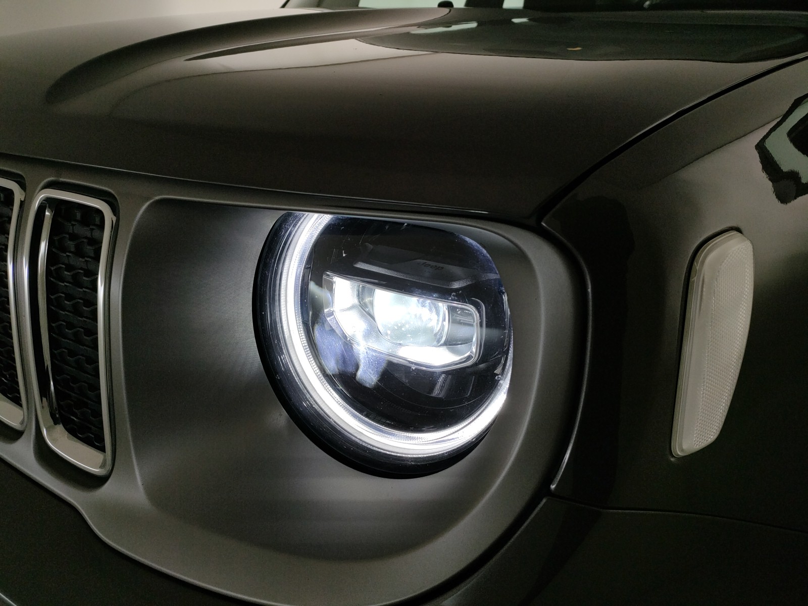 Jeep Renegade Usato 2021 Renegade Legnago