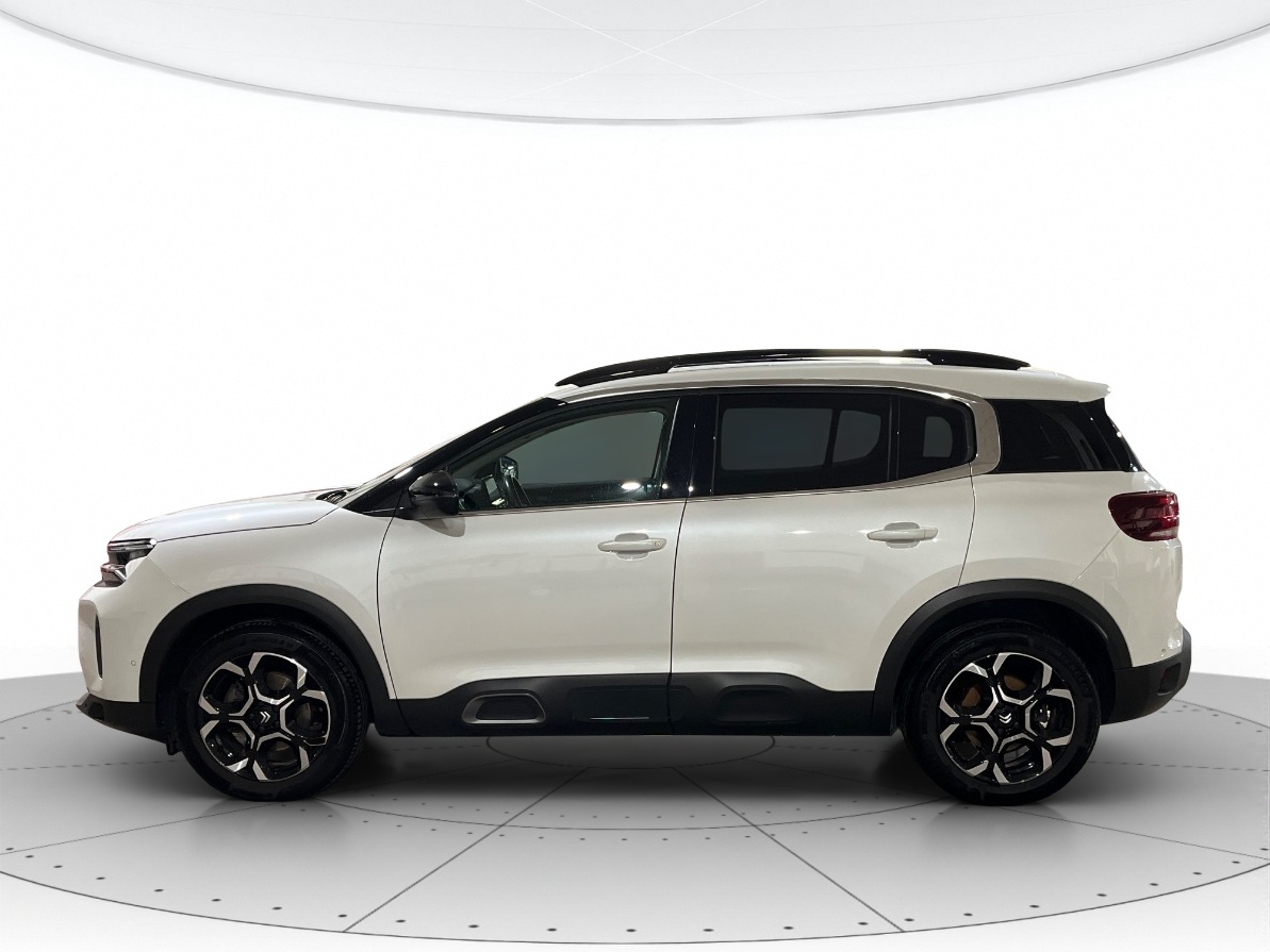 Citroen C5 Aircross Usato 2023 C5 Aircross Verona