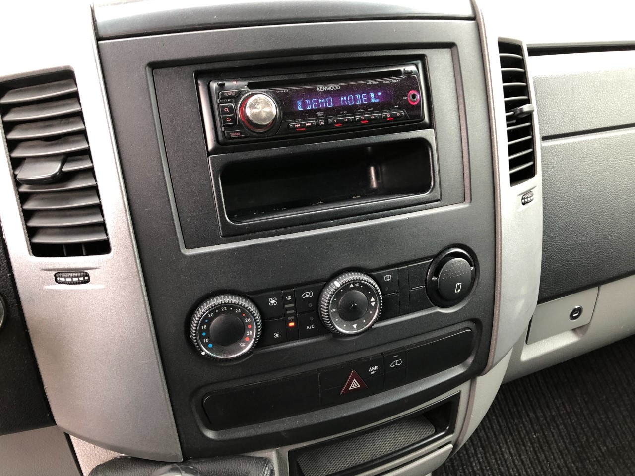 Mercedes Sprinter sprinter 416 cdi T 43/35 - 19