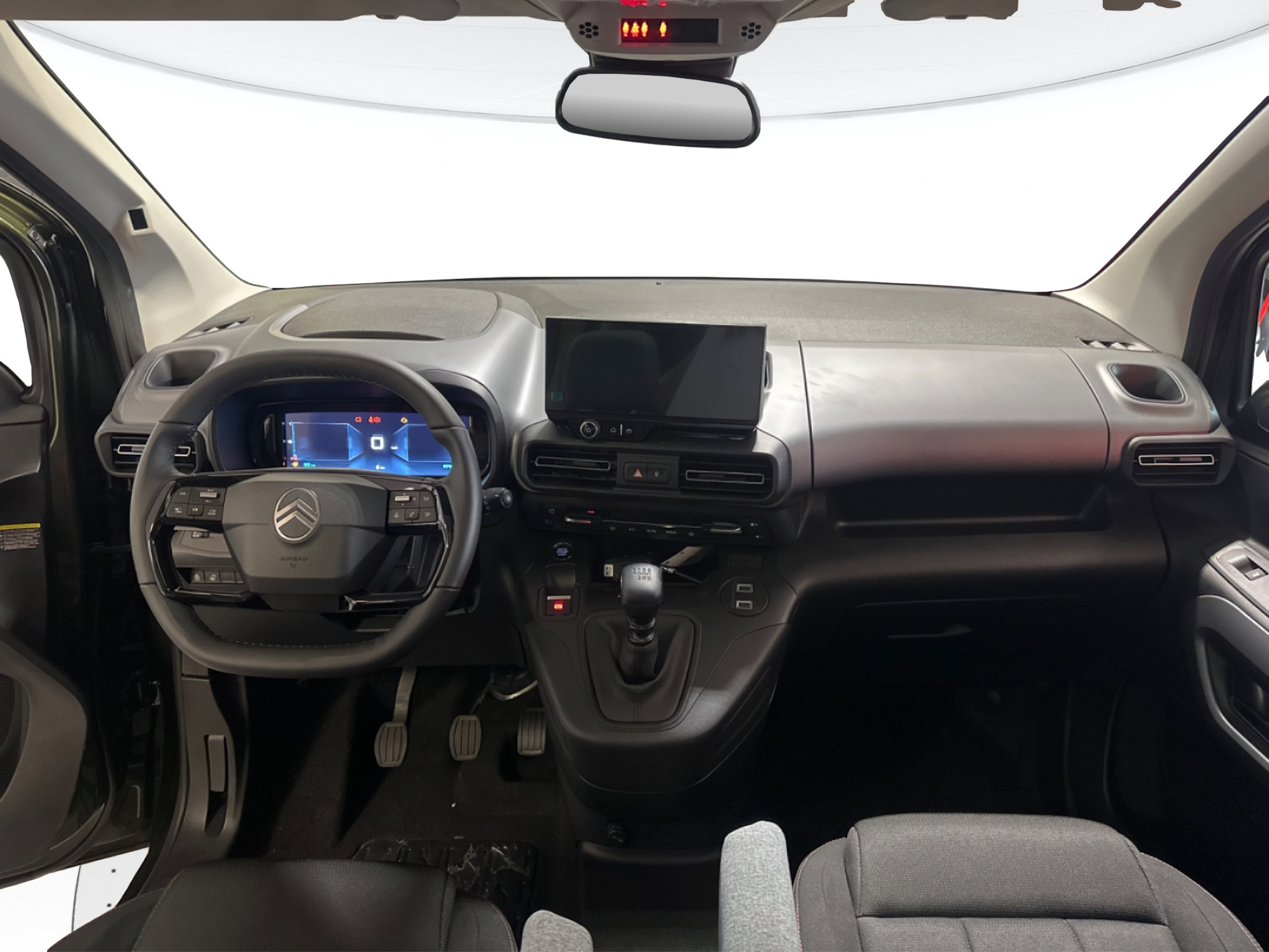 Citroen Berlingo KM0 2026 Berlingo Carpi