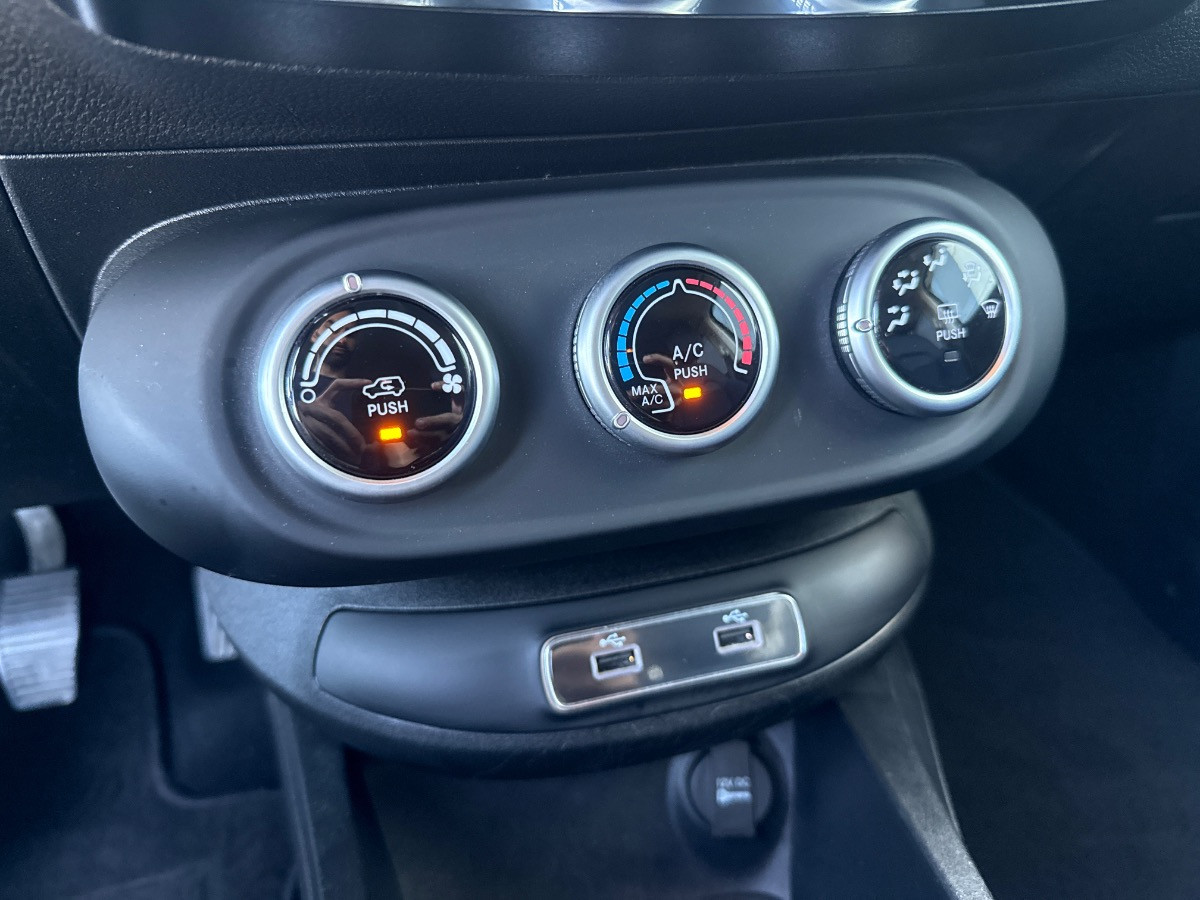 Fiat 500X Usato 2023 500X Padova