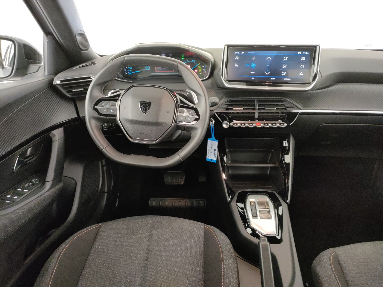 Peugeot 2008 Usato 2025 2008 Carpi