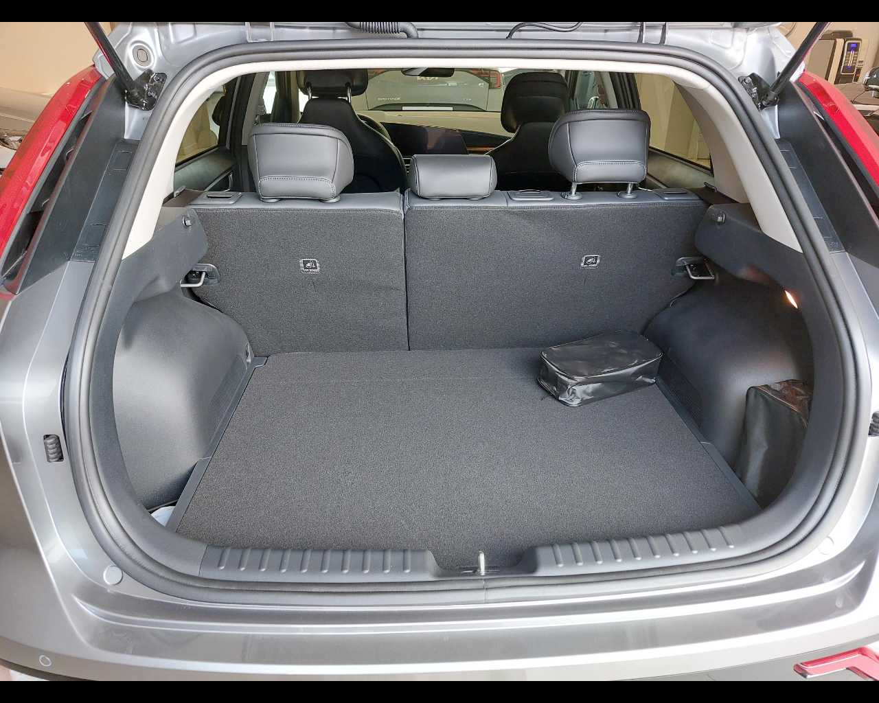 Kia Niro KM0 2025 Niro Legnago