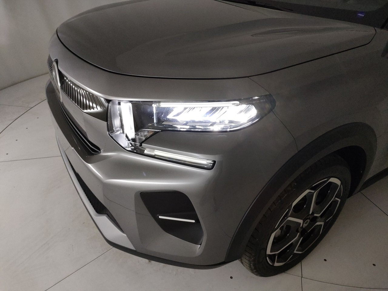 Citroen C3 Nuovo Benzina C3 Porto Mantovano