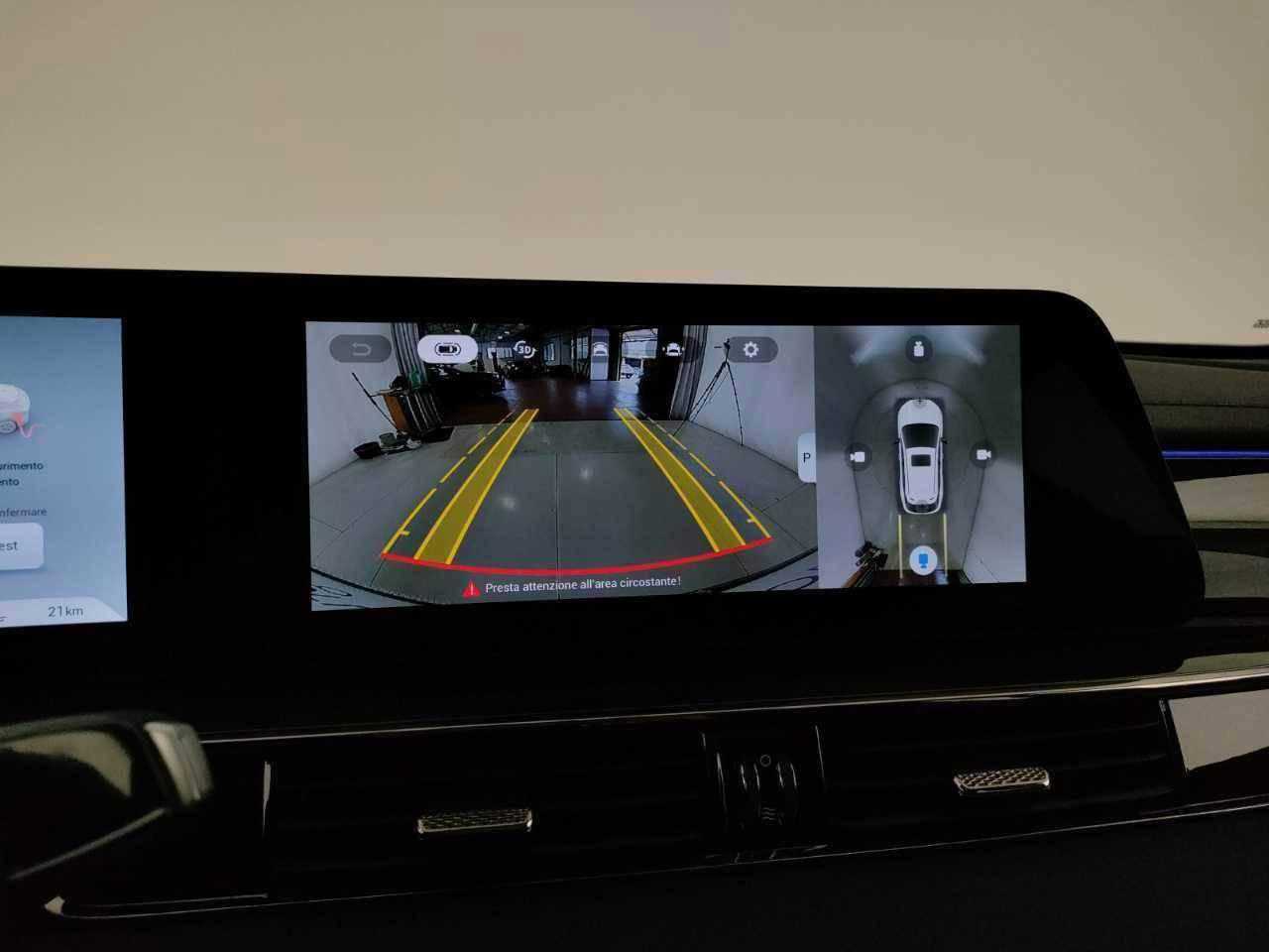 Omoda Omoda 5 Nuovo Ibrido Omoda 5 Rovigo