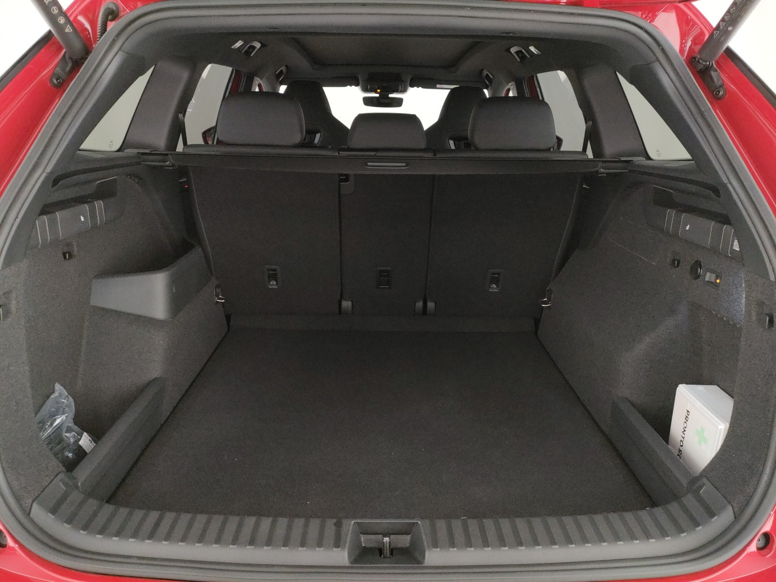 Skoda Kodiaq Usato 2025 Kodiaq Padova