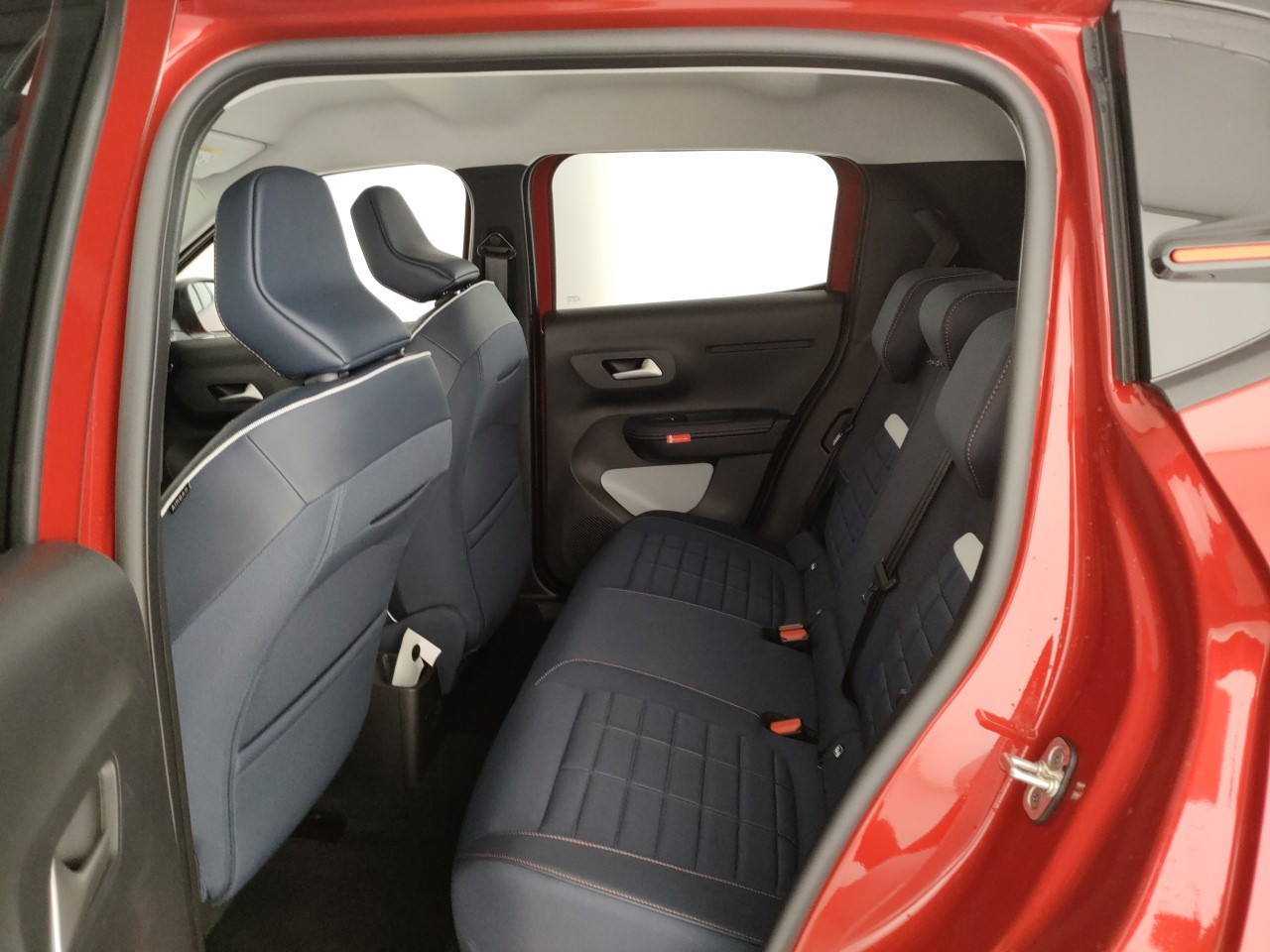 Citroen C3 Nuovo benzina C3 Porto Mantovano