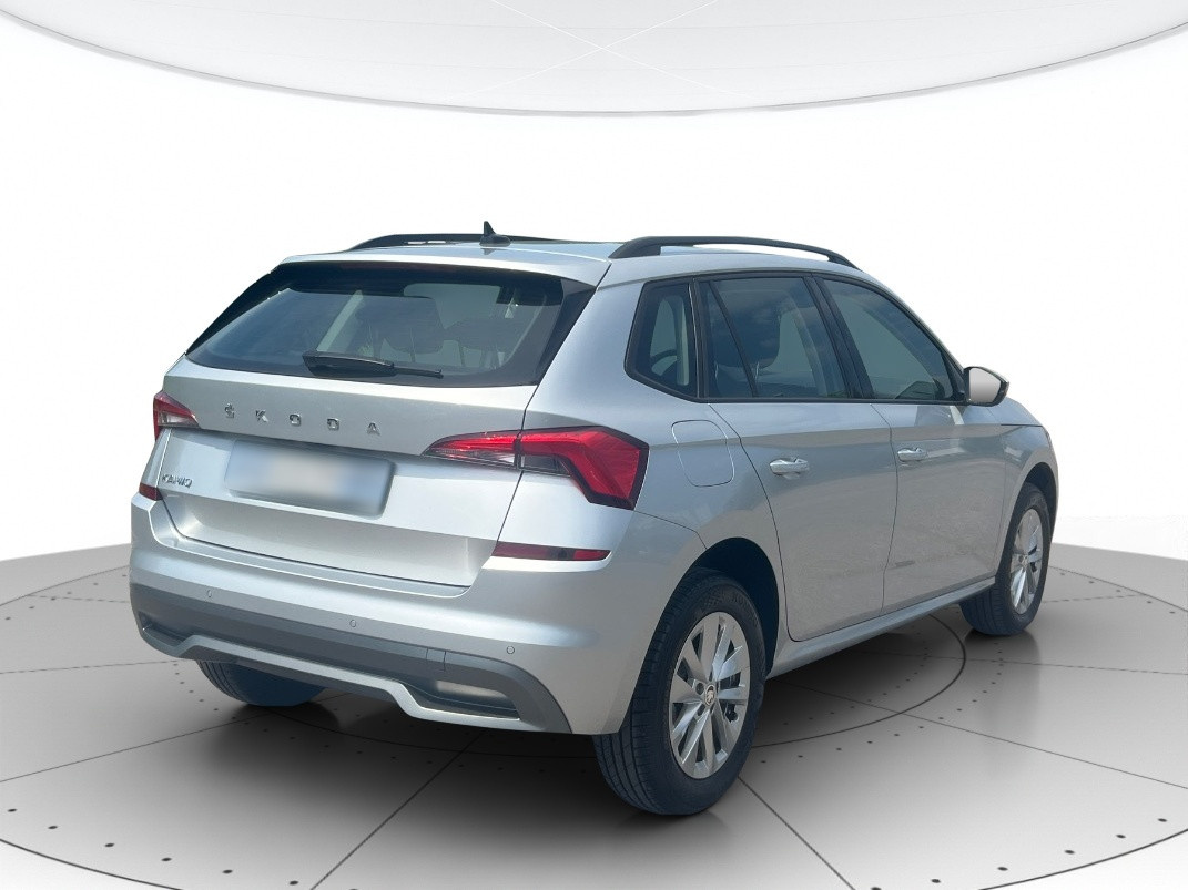 Skoda Kamiq Usato 2023 Kamiq Rovigo