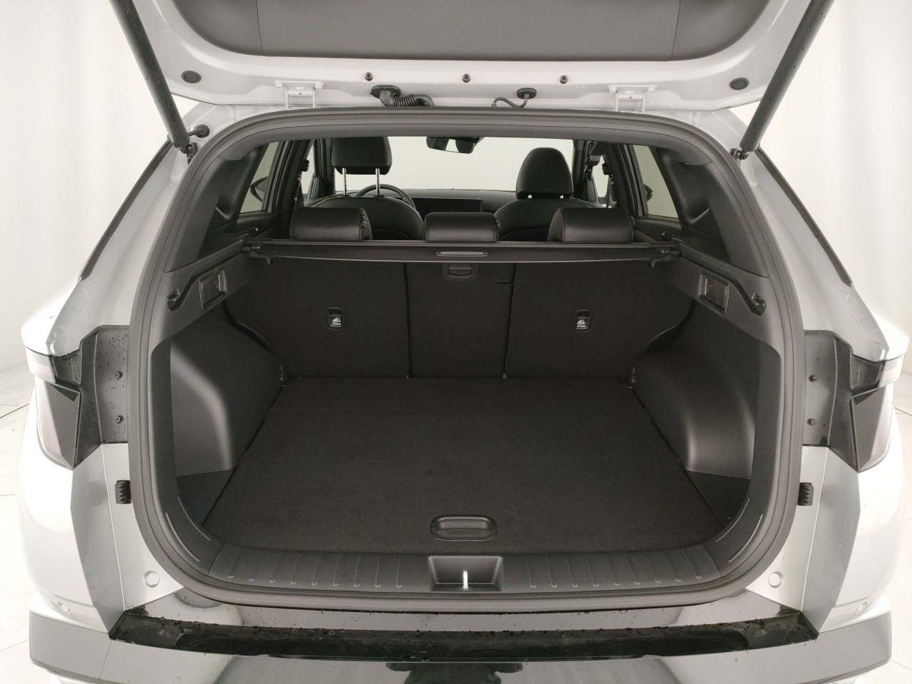 Hyundai Tucson KM0 2025 Tucson Porto Mantovano