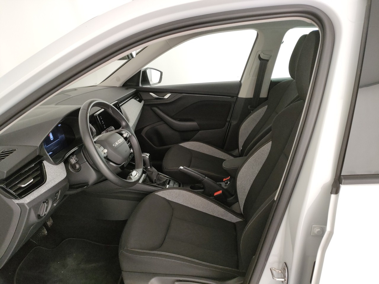 Skoda Kamiq Usato 2025 Kamiq Parma