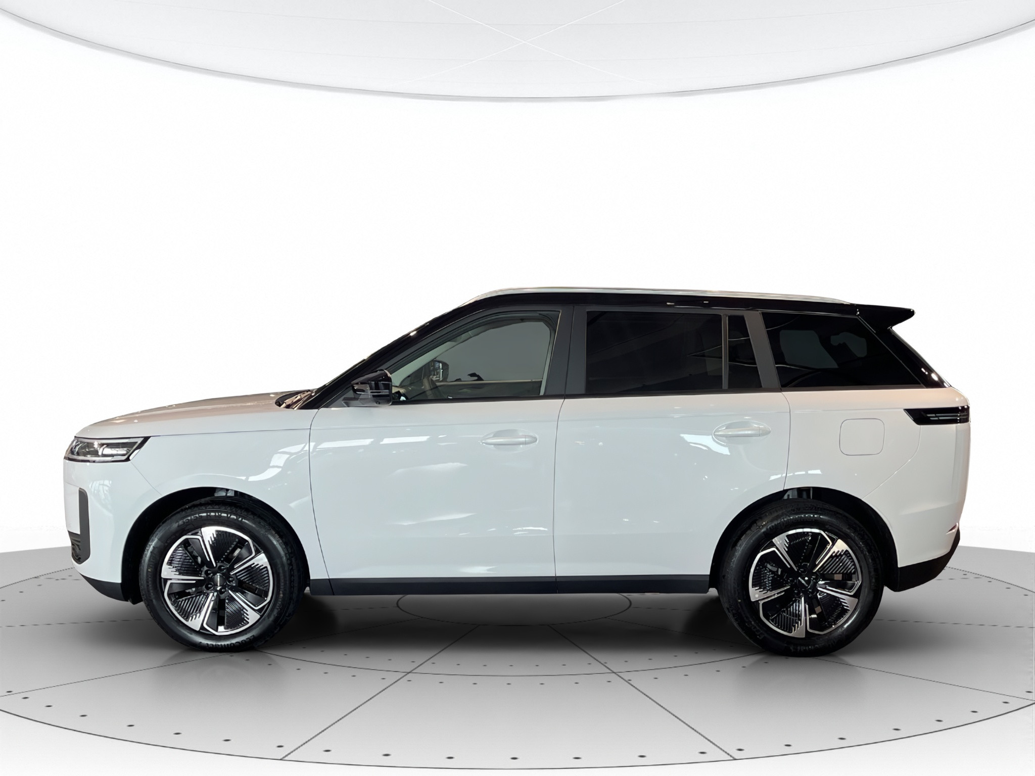 Jaecoo Jaecoo 5 SHS-H Nuovo Ibrido benzina Jaecoo 5 SHS-H Verona