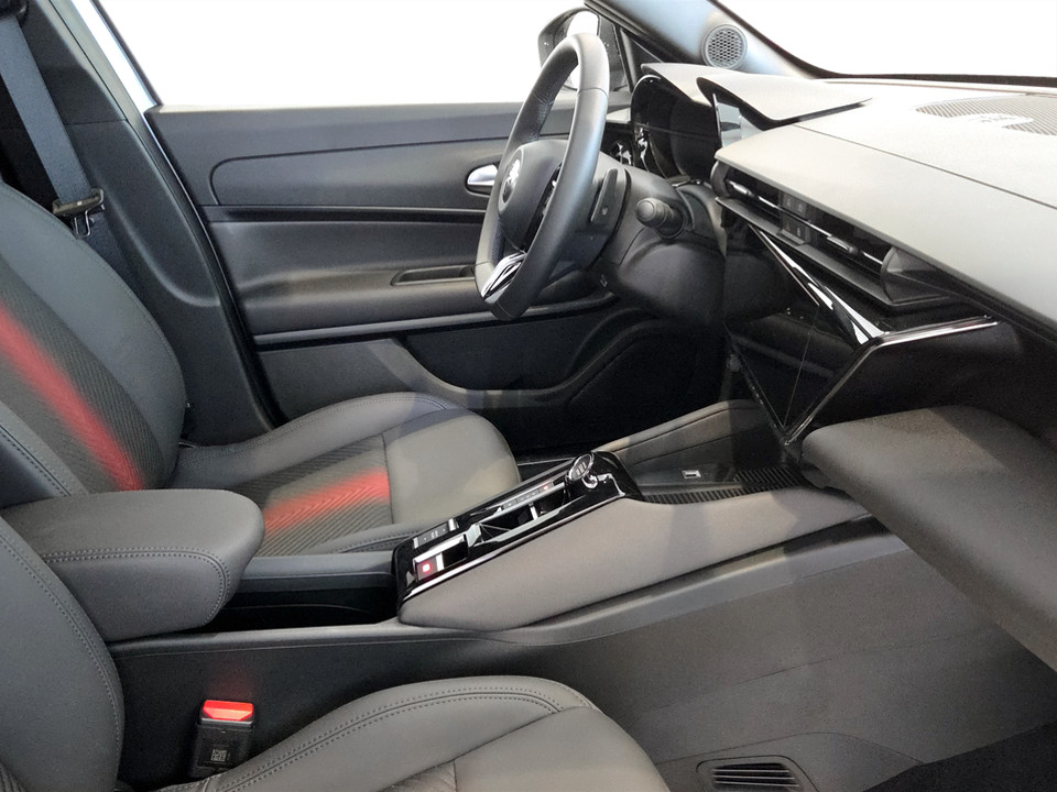 ALFA ROMEO Junior Ibrida My25 Ibrida Q4 1.2 145cv Hybrid Edct6 Ibrida km0 - 13
